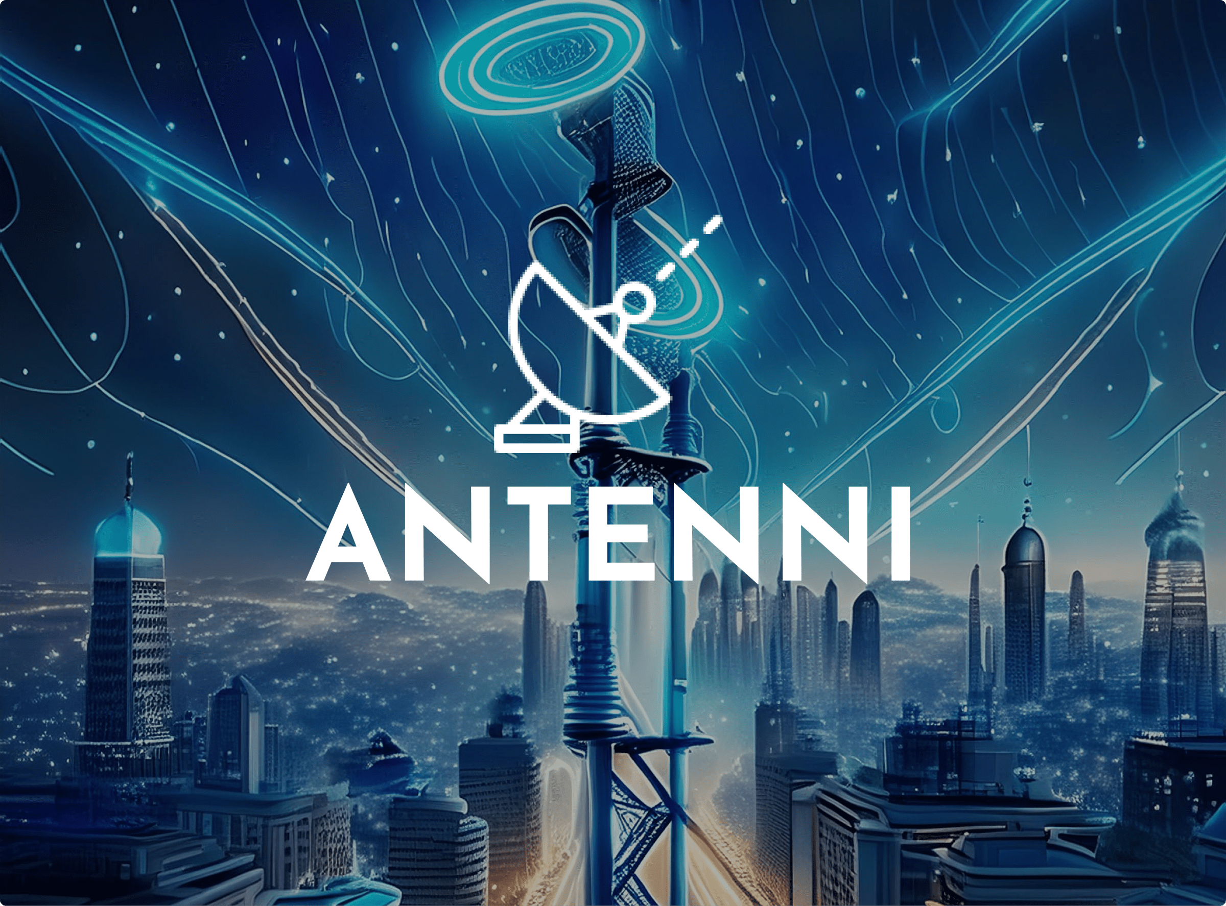 antenni