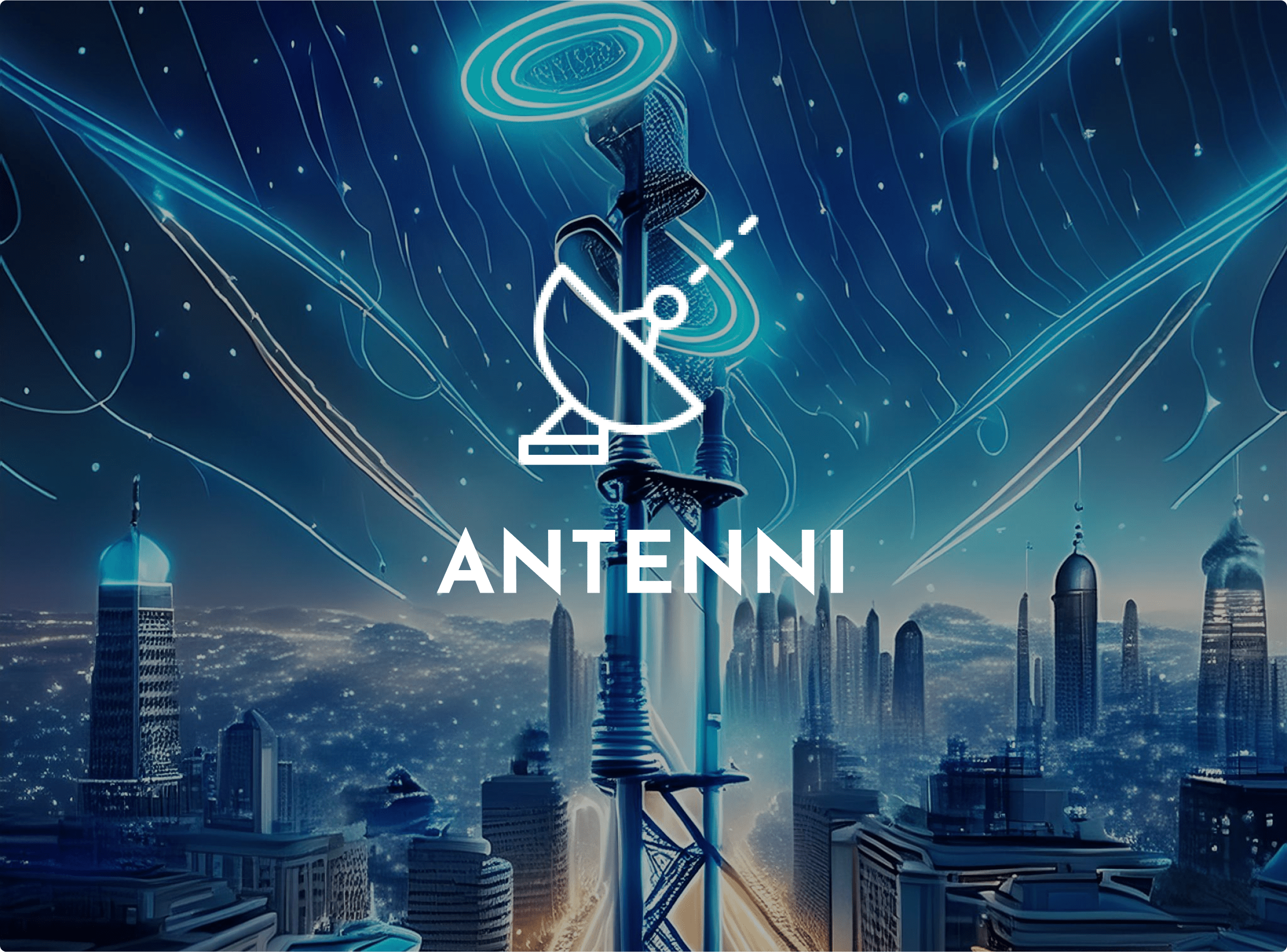 antenni
