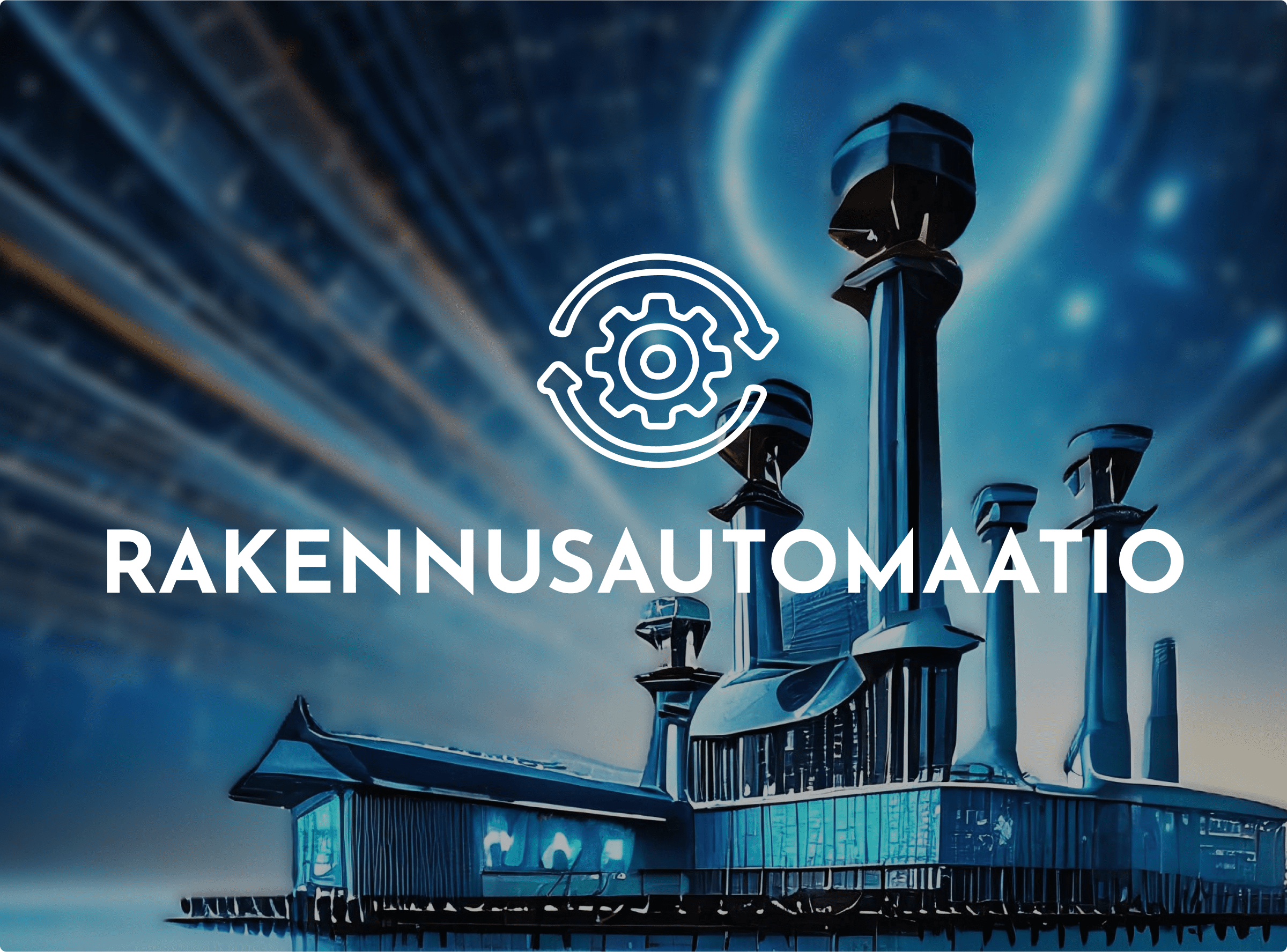 rakennusautomaatio