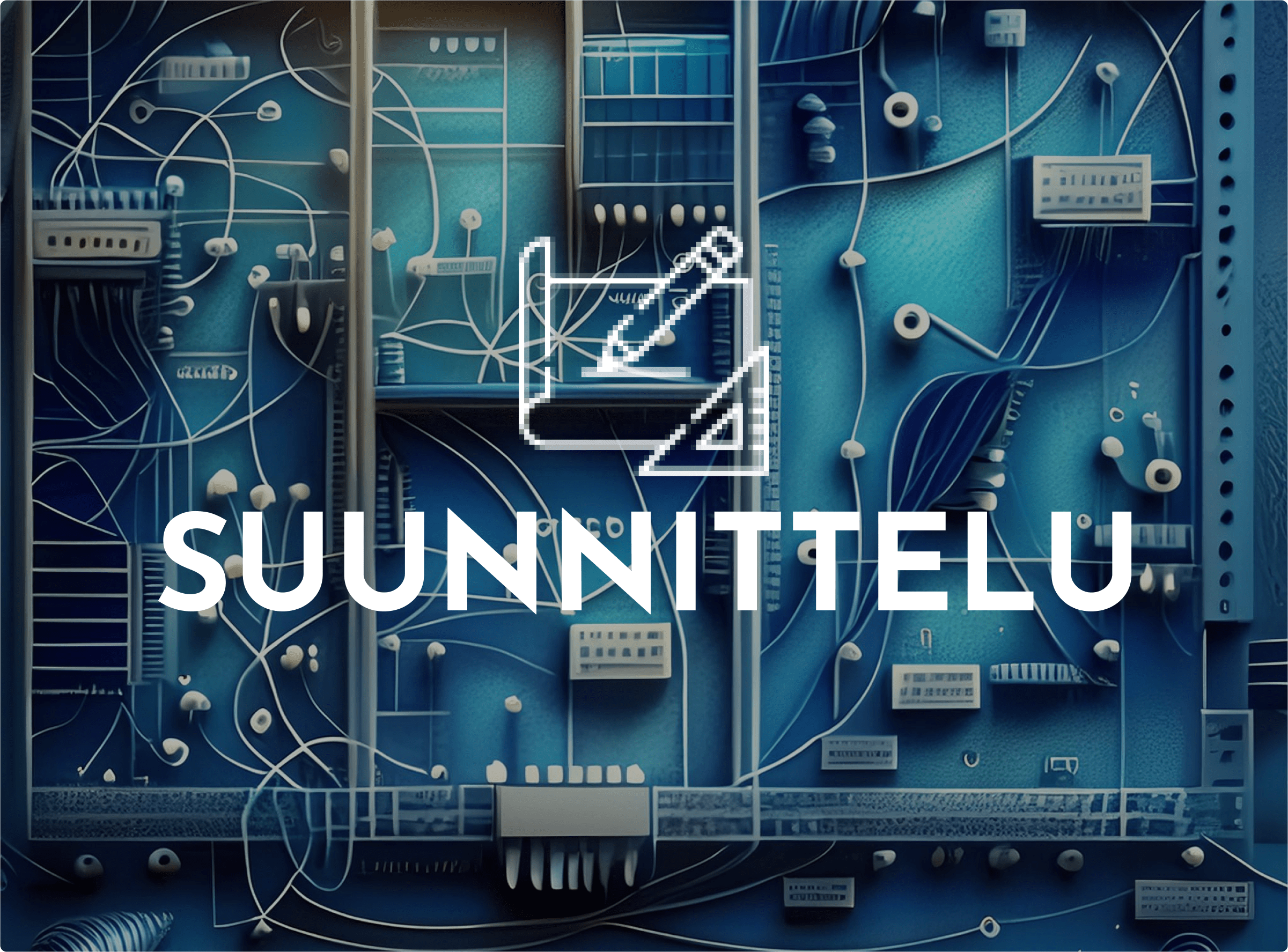 suunnittelu